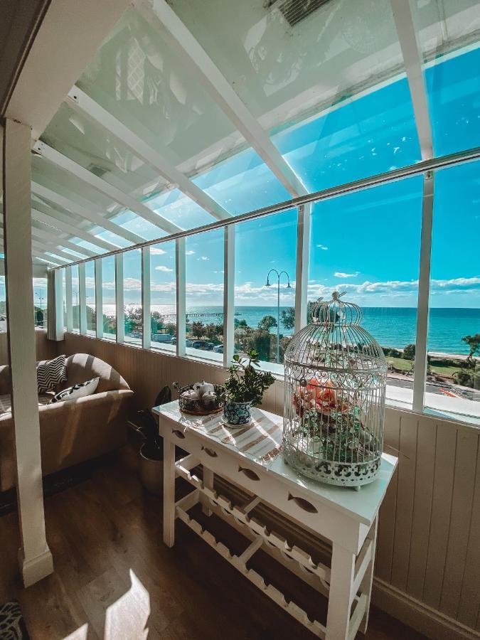 Stella'S Dromana Hotel Exterior photo