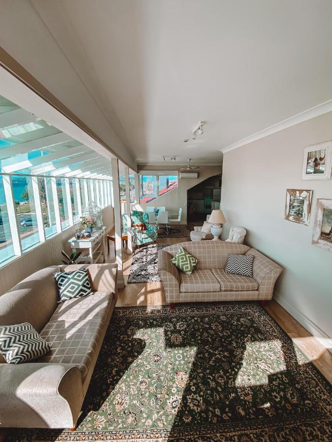 Stella'S Dromana Hotel Exterior photo