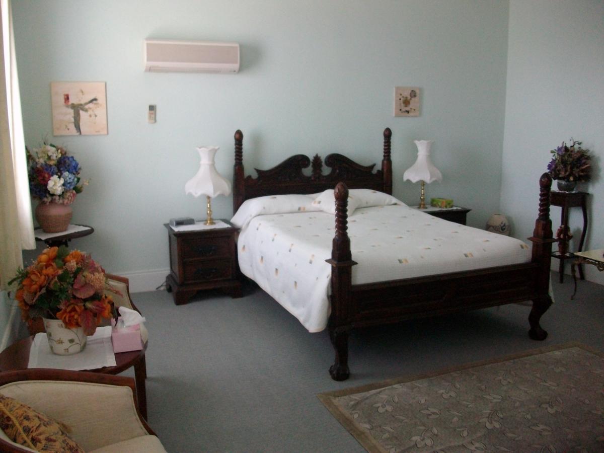 Stella'S Dromana Hotel Exterior photo