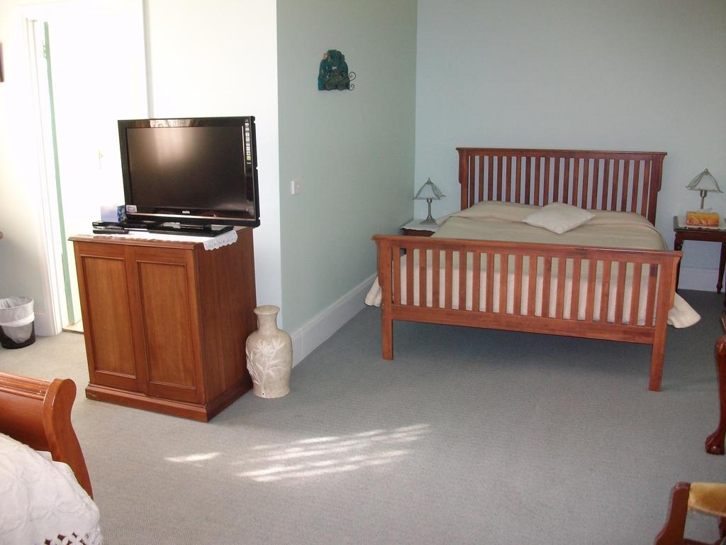 Stella'S Dromana Hotel Room photo