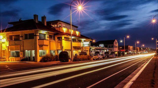 Stella'S Dromana Hotel Exterior photo